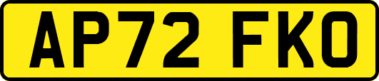 AP72FKO