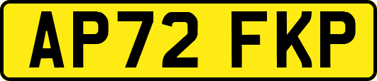 AP72FKP