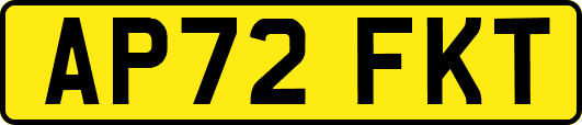 AP72FKT