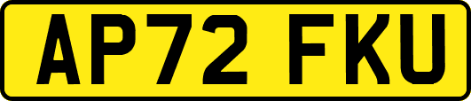 AP72FKU