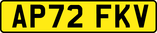 AP72FKV