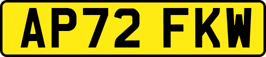 AP72FKW