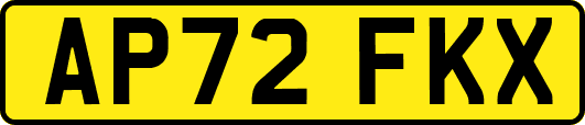 AP72FKX