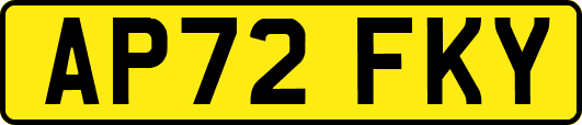 AP72FKY