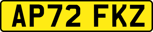 AP72FKZ