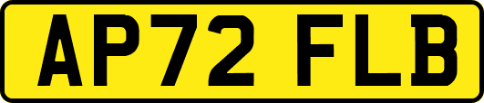 AP72FLB