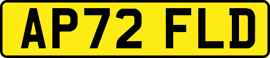 AP72FLD