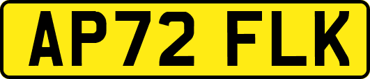 AP72FLK