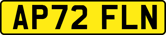 AP72FLN