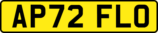 AP72FLO