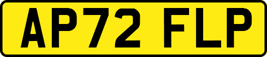 AP72FLP