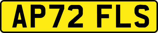 AP72FLS