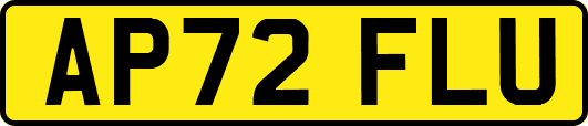 AP72FLU