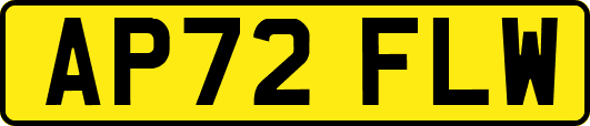AP72FLW