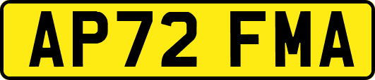AP72FMA