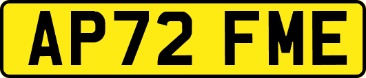 AP72FME