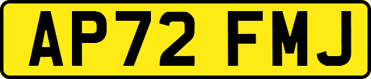 AP72FMJ