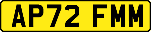 AP72FMM
