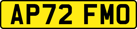 AP72FMO