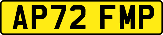 AP72FMP