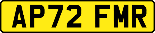 AP72FMR