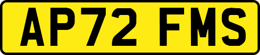 AP72FMS