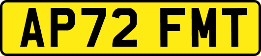 AP72FMT