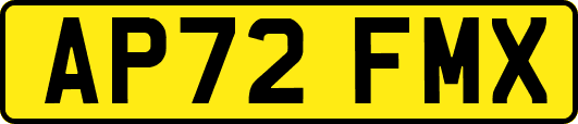 AP72FMX