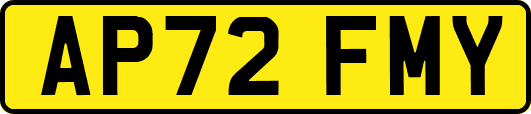 AP72FMY