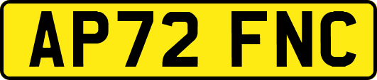 AP72FNC