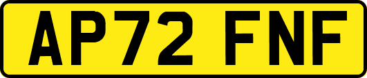 AP72FNF