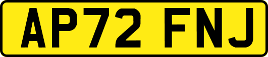 AP72FNJ
