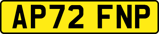 AP72FNP
