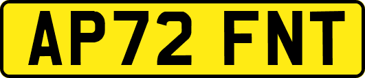 AP72FNT
