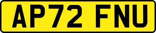 AP72FNU
