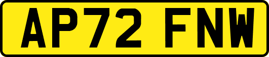AP72FNW