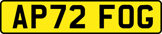 AP72FOG