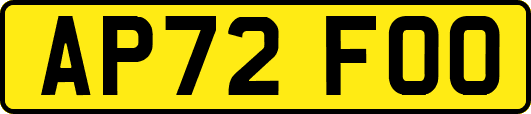 AP72FOO
