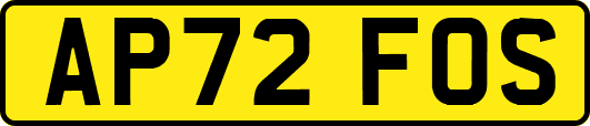 AP72FOS