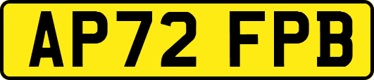 AP72FPB
