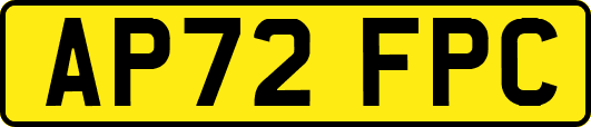 AP72FPC