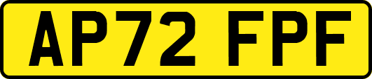 AP72FPF
