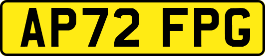 AP72FPG