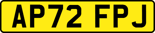 AP72FPJ