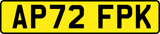 AP72FPK