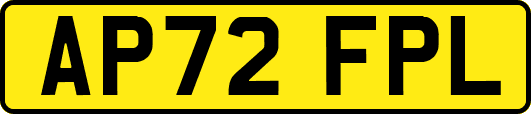 AP72FPL