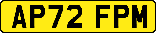 AP72FPM