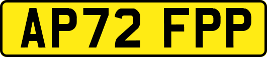 AP72FPP