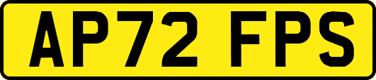 AP72FPS