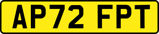 AP72FPT